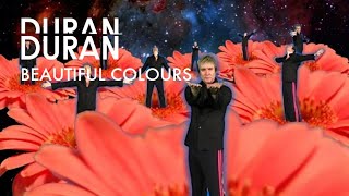 Duran Duran - Beautiful Colours
