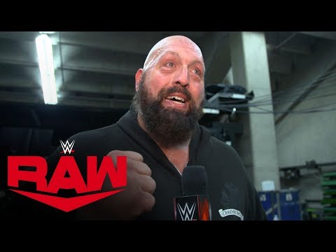 Big Show Reveals He’s Had Five Hip Surgeries In The Past Year And A Half