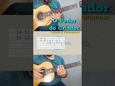 Criador - Solk