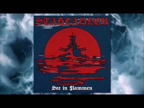 Stahladler - Wir lieben die Stürme