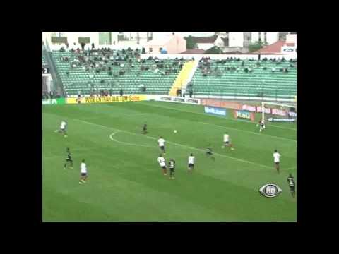 Jogo Aberto Bahia - Figueirense 1 x 1 Bahia