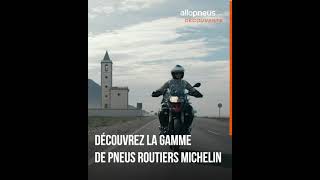 Vidéo de présentation Michelin POWER 5