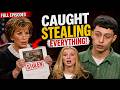 Judge Judy Justice Full Episodes 3314 Best Amazing Secret Cases Judge Judy Episode 2026
