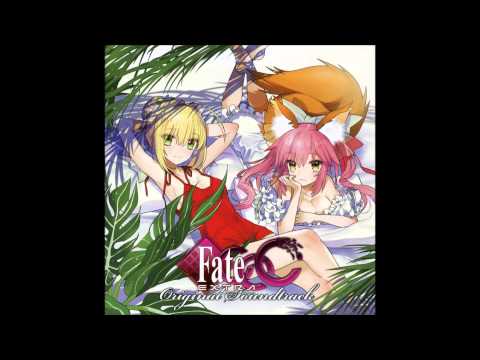 Free Talk - Fate/Extra CCC - OST