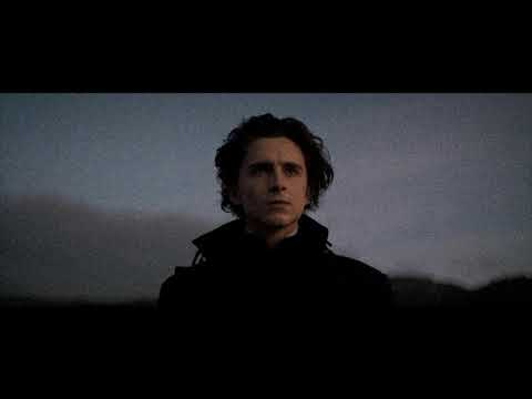 Omen - Dune OST extended