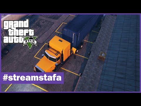 Praktikum bei Cypress ► GTA 5 ► Musti645 Live Stream [13.06.2021]