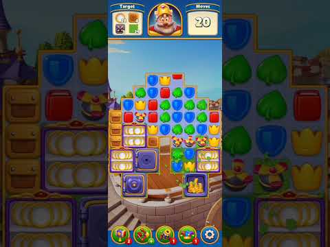 Royal Match Level 1997