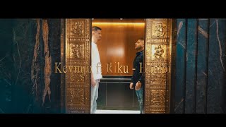 Kevinjo - Habibi