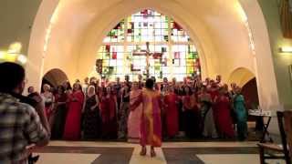 Expression Chorale  chante 