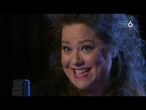 Katarina Jovanović, soprano & Dejan Sinadinović, piano; Britten - Four Cabaret Songs