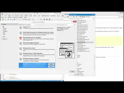 EP033 with Stephan Gay - Code Last Model Generation