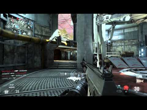 Call of Duty: Advanced Warfare (PS4) Team Deathmatch pt6 (No Commentary)