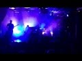 Enter Shikari - Dear Future Historians *live* 