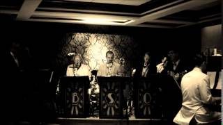 Blackbird Society Orchestra - Shanghai Lil