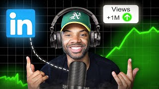 Grow Podcast on LinkedIn...Strategy No One Talks About!