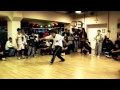 Official Trailer "FlyTronix Break-Dance Battle 2012 ...