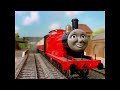Thomas LazyTown Parody 1