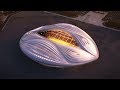 2022 FIFA World Cup Qatar™ Stadium Animations | Qatar 2022 2022 FIFA World Cup Qatar™ Stadium Animations | Qatar 2022