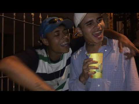 Mc Muniz - Mc Thnv ( Medley Exclusivo! )