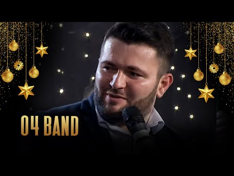04 Band / NATA E DYTË - EDICIONI FESTIV