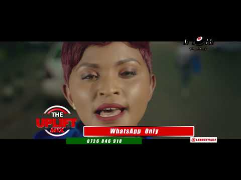 Kenyan Gospel Video Mix Volume 9 By Dj Lebbz (Tha Activator )