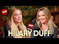 Hilary Duff: Life & Love After Lizzie