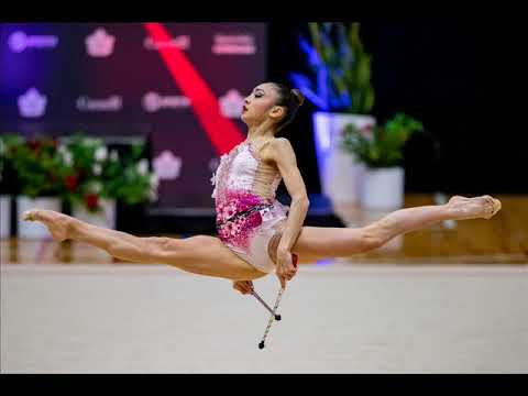 Katherine Uchida - Clubs 2019/2021 - Music