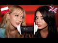 Asmr Polish Girl Teaches Me Her Language