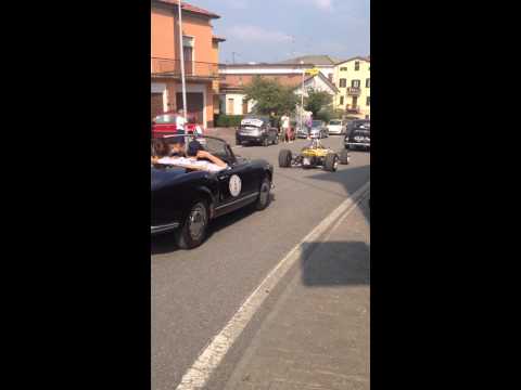 Vernasca Silver Flag 2014