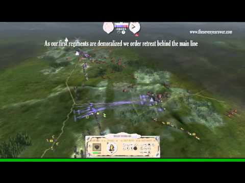 Gameplay video