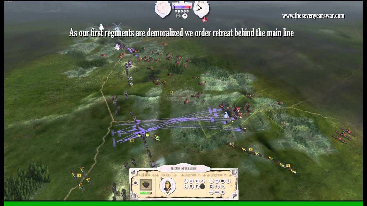 Gameplay video