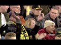 Sfeerverslag Vitesse vs AZ (2-1)