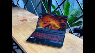 Acer Nitro 5 ! Questo portatile da gaming da 450€ è tutto ciò di cui hai bisogno?