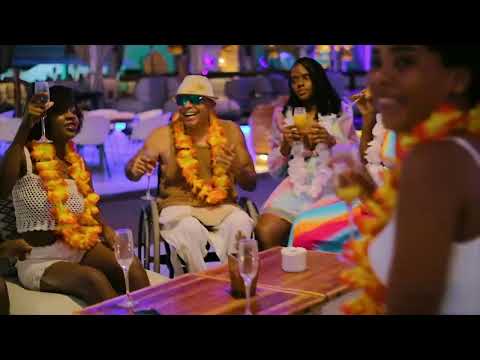 Sol na pele - Querido feat Dj Dinho (Video oficial)