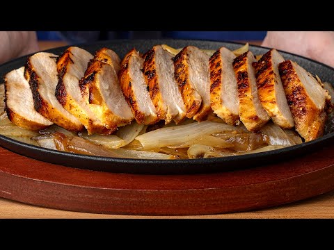 Why Texas Restaurants Charge $40 for Chicken Fajitas — And How to Beat Them at Home