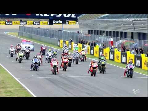 Official Video Podcast - Jerez 2012