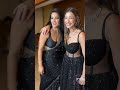 Khatron Ke Khiladi 13 Nyrabanerjee With Archanagautam At IFFTA Awards 2023 Spotted