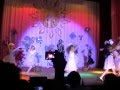 танец"МАМА"детский сад "РОМАШКА" хореограф Азиз 