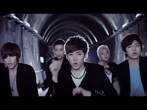 U-Kiss (유키스)- Believe MV