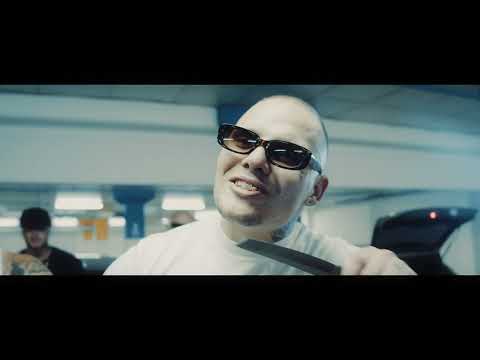 TADE - MUSIC PLUG feat. Samuraj Pítr (OFFICIAL VIDEO)