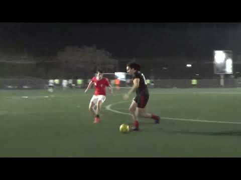 POLVAZZO vs REAL BAÑIL - #LigaNuñez - #Apertura SLS Fecha 12 - 2022