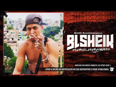 MC OGAIT - OITÃO NA MÃO ( DJ BIRÔ NPN PROD. )