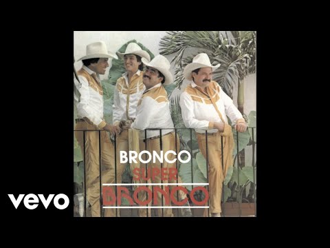 Bronco - Resbalosa, Resbalosita (Cover Audio)