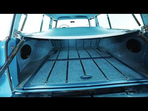 1956 Ford Crown Victoria (CC-1478924) for sale in Cedar Rapids, Iowa