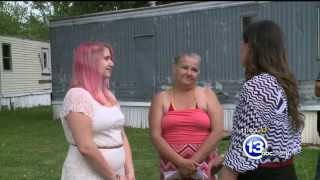 Tate funeral home investigated for inappropriate activity 053015 11pm
