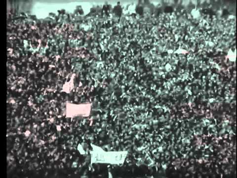 Schweizer Cupfinal 1966: Servette FC - Zürich 0:2