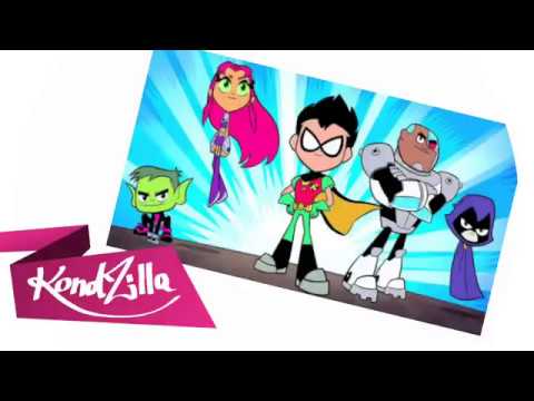 MCs Jhowzinho e Kadinho, MC Leléto e DJ Kelvinho - O Bonde que Toca Na Rua(Kond Maneiro)