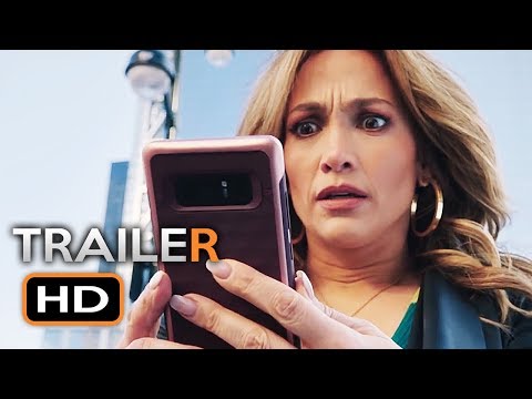 Second Act trailer