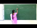 X STANDARD SCIENCE BIOLOGY DAY 9 RESPIRATORY NERVOUS EXCRETORY REPRODUCTIVE SYSTEM OF LEECH