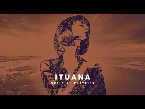 ITUANA - Official Playlist - Acoustic Bossa Nova Jazz